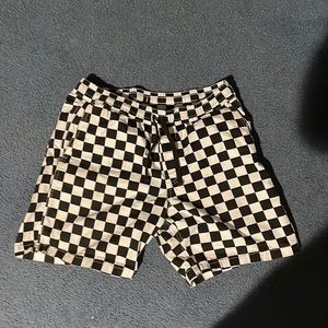 Vans board shorts